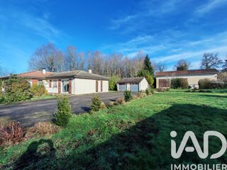  Maison � vendre 5 pi�ces 137 m�