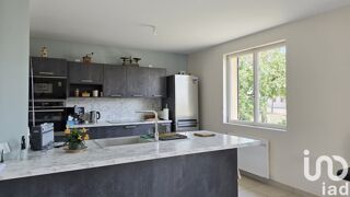  Maison � vendre 8 pi�ces 155 m�