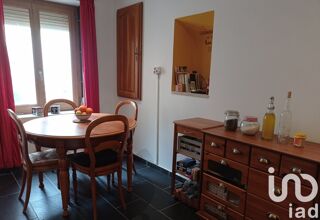  Maison  vendre 5 pices 82 m