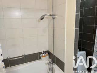  Appartement � vendre 1 pi�ce 29 m�