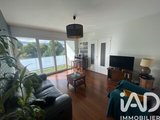  Appartement � vendre 4 pi�ces 92 m�