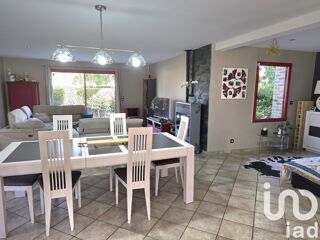  Maison � vendre 7 pi�ces 213 m�