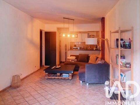   Vente Appartement 2 pi�ces Appartement - 2 pi�ce(s) - 53 m�