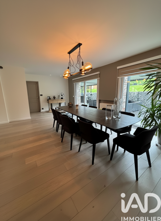  Maison � vendre 7 pi�ces 170 m�