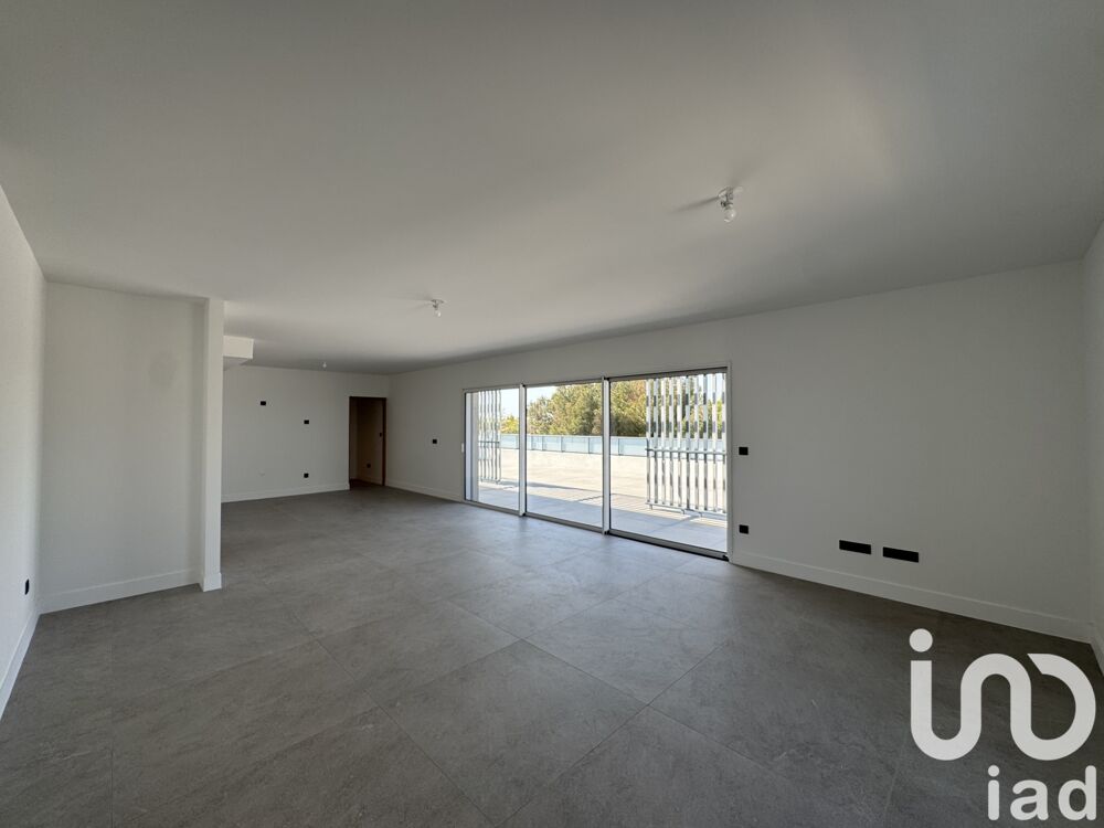  vendre  Appartement Baillargues (34670)