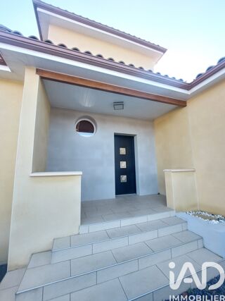  Maison � vendre 5 pi�ces 140 m�