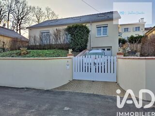  Maison � vendre 7 pi�ces 120 m�