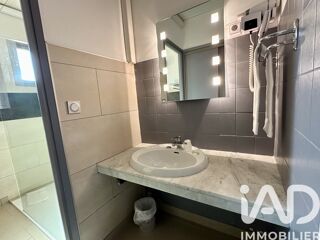  Appartement � vendre 2 pi�ces 40 m�