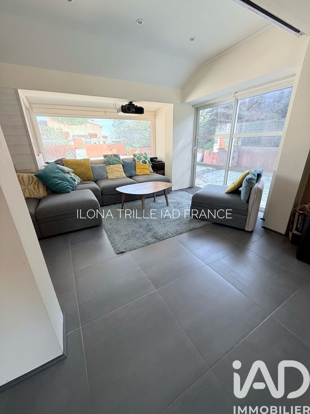 � vendre  Maison La Seyne-sur-Mer (83500)