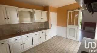  Maison  vendre 3 pices 57 m