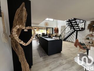  Maison � vendre 5 pi�ces 122 m�