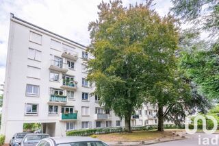  Appartement � vendre 3 pi�ces 55 m�