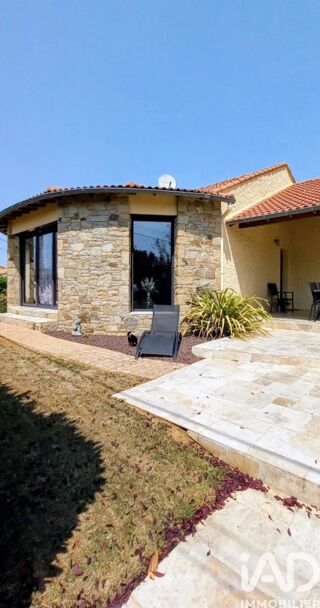  Maison � vendre 5 pi�ces 109 m�