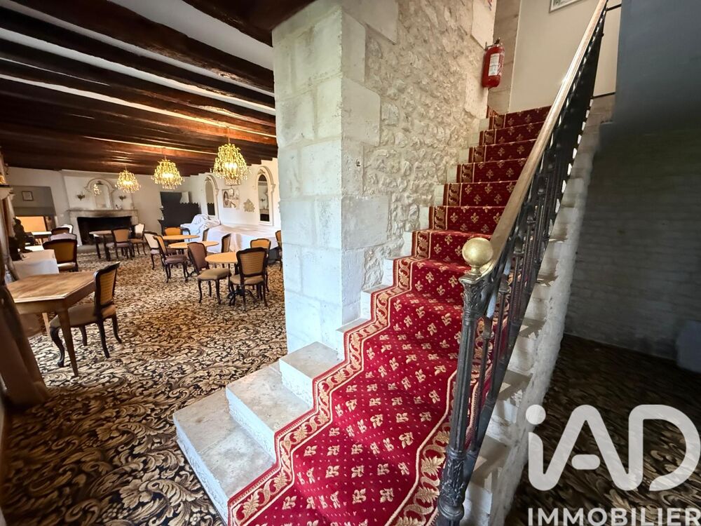 � vendre  Maison Saint-Maixent-l'�cole (79400)