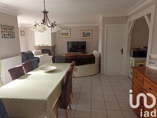  Maison � vendre 10 pi�ces 250 m�