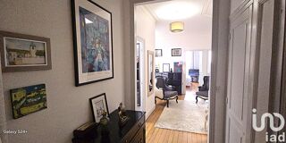  Appartement � vendre 3 pi�ces 82 m�