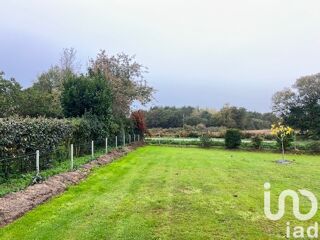  Terrain  vendre 564 m