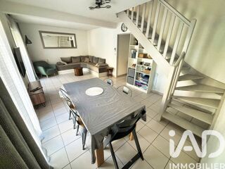  Maison � vendre 4 pi�ces 80 m�