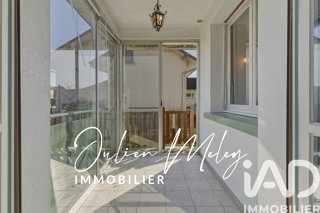  Maison � vendre 5 pi�ces 103 m�