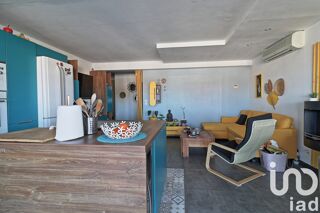  Appartement  vendre 4 pices 97 m