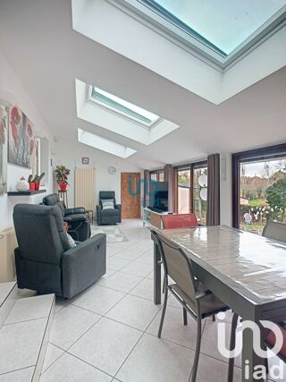  Maison � vendre 5 pi�ces 178 m�