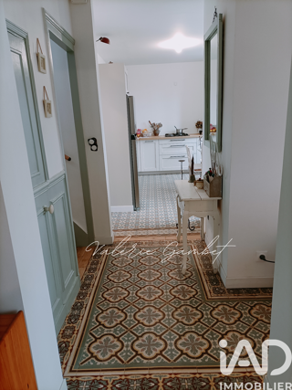  Maison � vendre 4 pi�ces 86 m�