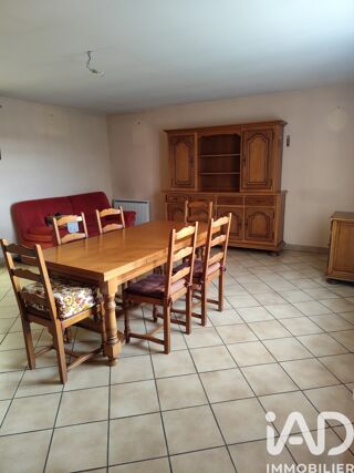  Maison � vendre 2 pi�ces 60 m�