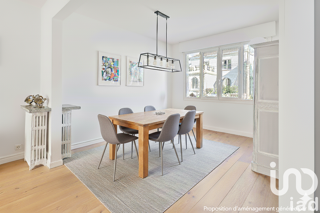  Maison � vendre 8 pi�ces 204 m�