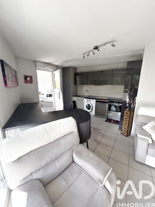  Appartement � vendre 3 pi�ces 66 m�