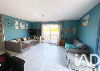  Maison � vendre 4 pi�ces 80 m�