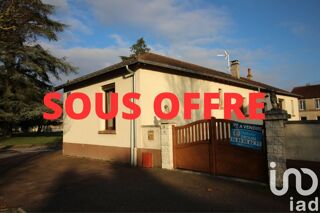  Maison  vendre 4 pices 137 m