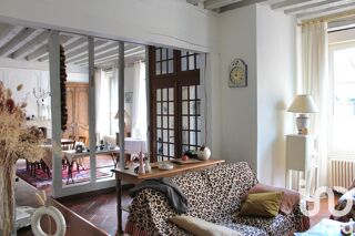  Maison � vendre 8 pi�ces 207 m�