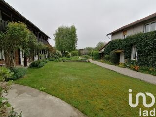  Maison � vendre 15 + pi�ces 604 m�