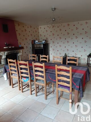  Maison � vendre 8 pi�ces 205 m�