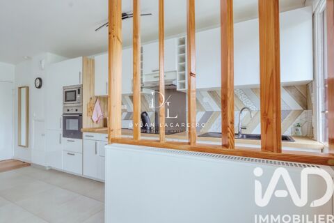   Vente Appartement 3 pi�ces Appartement - 3 pi�ce(s) - 66 m�