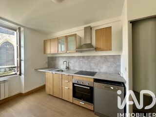  Appartement � vendre 4 pi�ces 55 m�