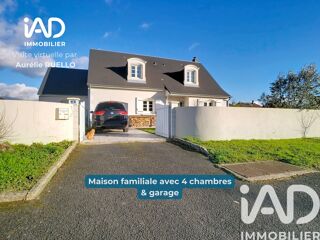  Maison � vendre 6 pi�ces 136 m�