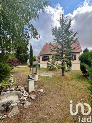  Maison � vendre 5 pi�ces 127 m�