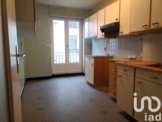  Appartement  vendre 2 pices 68 m