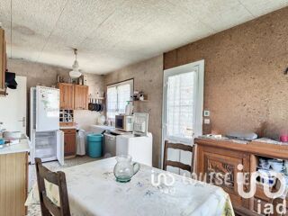  Maison � vendre 8 pi�ces 200 m�