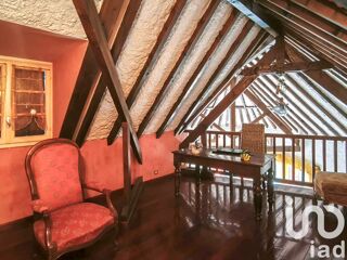  Maison � vendre 9 pi�ces 184 m�