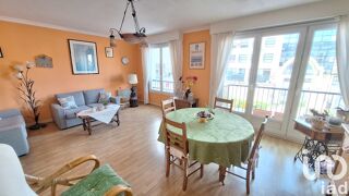  Appartement  vendre 3 pices 78 m