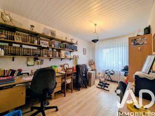  Appartement � vendre 6 pi�ces 100 m�