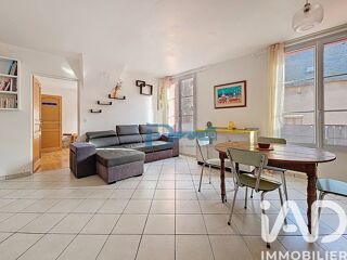  Appartement � louer 2 pi�ces 44 m�