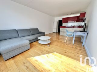  Appartement  vendre 1 pice 35 m