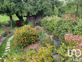  Maison � vendre 5 pi�ces 178 m�