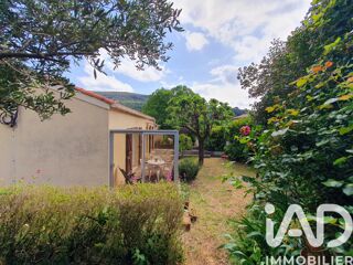  Maison � vendre 4 pi�ces 74 m�