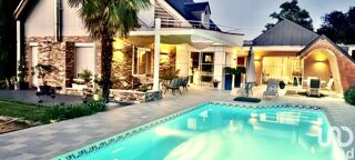  Villa � vendre 7 pi�ces 210 m�