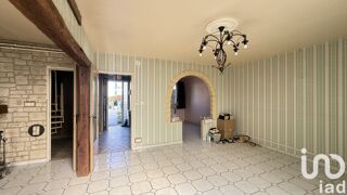  Maison � vendre 5 pi�ces 126 m�