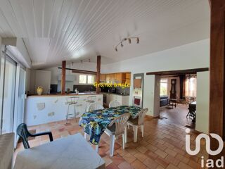  Maison  vendre 6 pices 160 m